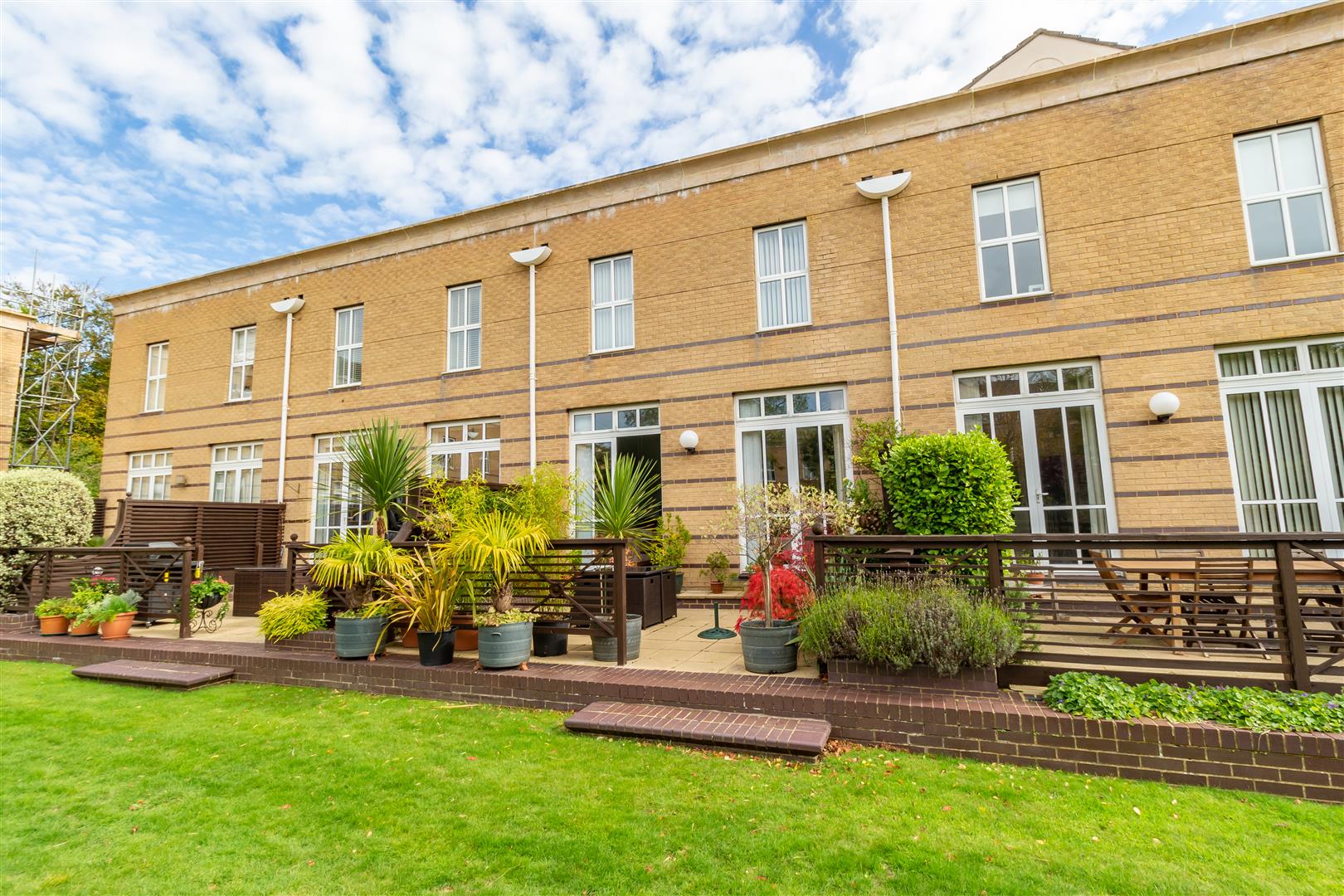 Property information Luxury & Prestige